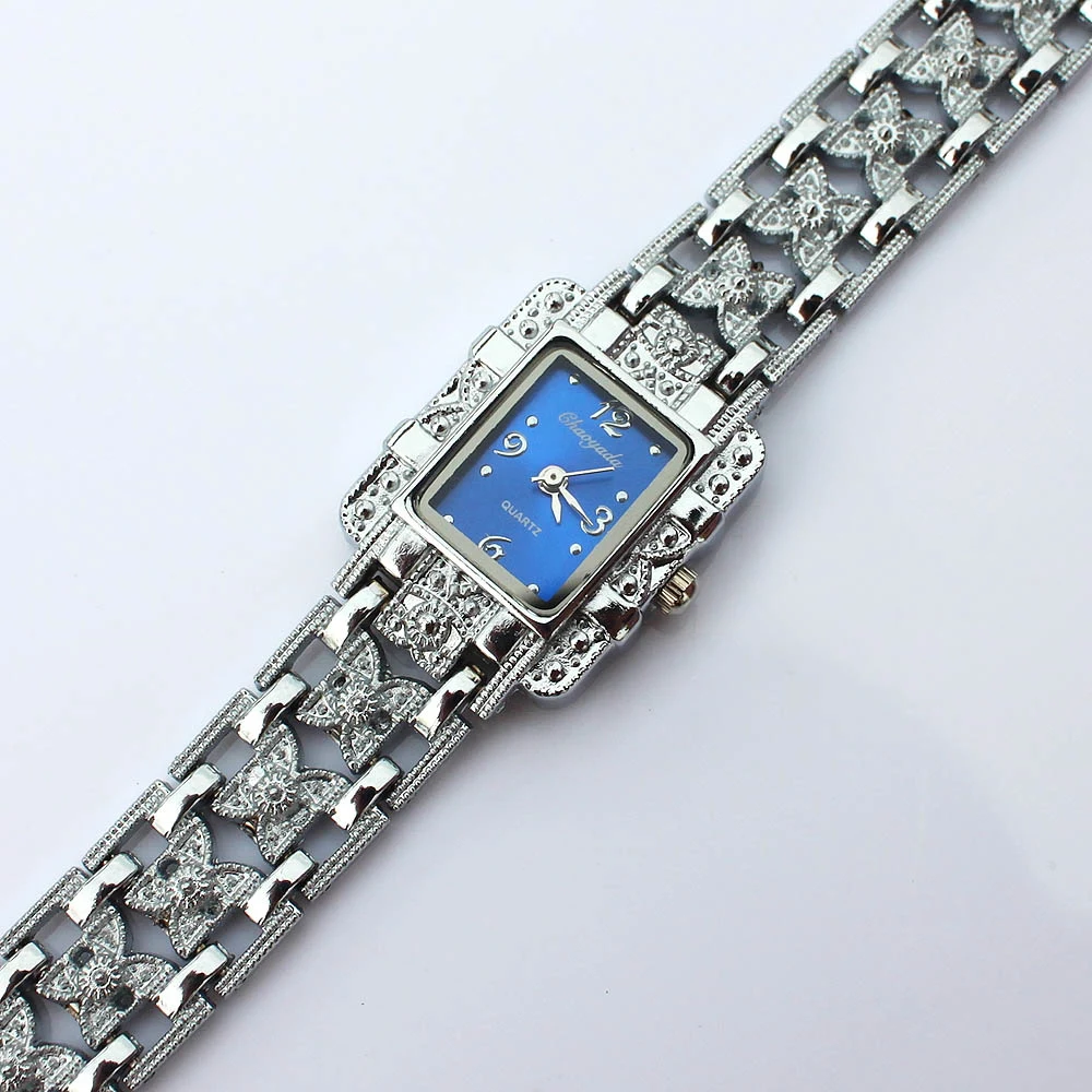 Jewelry Watches Brands - นาฬิกาผู้หญิงกันน้ำสุดหรู ดีไซน์เรียบง่ายทันสมัย สายแบบกำไลข้อมือ นาฬิกาสำหรับผู้หญิง ของขวัญเครื่องประดับ แบรนด์ดัง