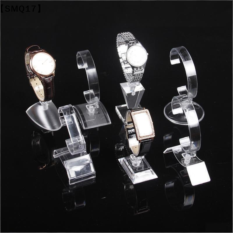 แท่นวางนาฬิกา 5 ชิ้น, แท่นวางแ - Jewelry And Watches Inc บทวิจารณ์และราคา