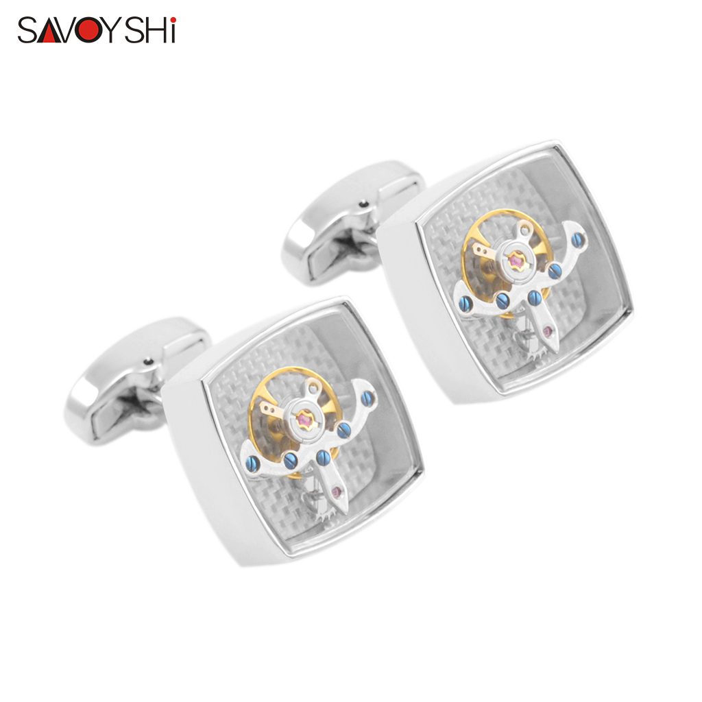 SAVOYSHI อเนกประสงค์ Tourbillo - Jewelry Watches Brands บทวิจารณ์และราคา