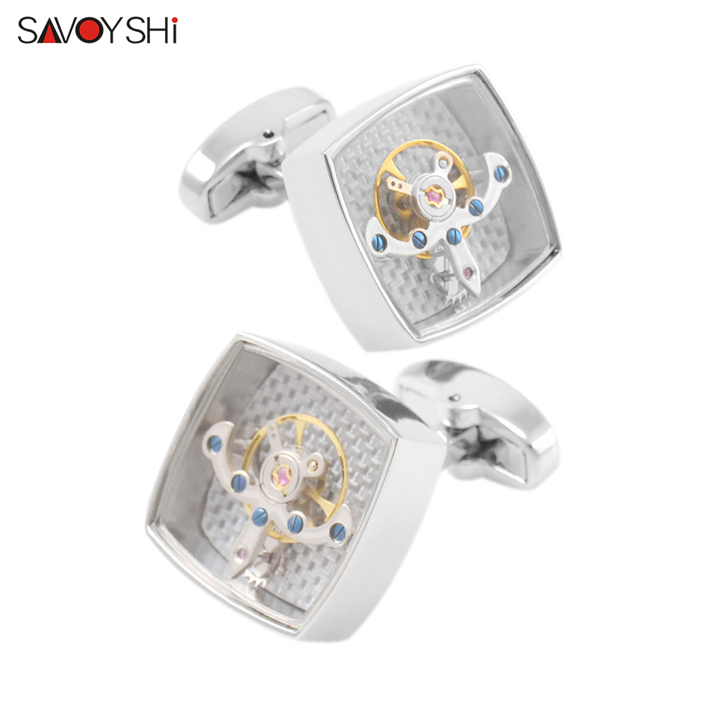 SAVOYSHI อเนกประสงค์ Tourbillo - Jewelry Watches Brands บทวิจารณ์และราคา