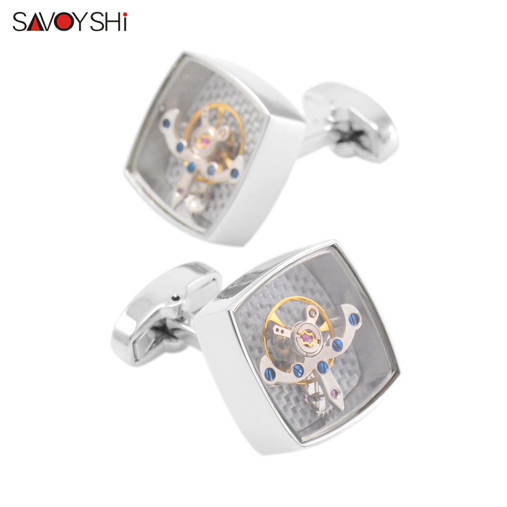 SAVOYSHI อเนกประสงค์ Tourbillo - Jewelry Watches Brands บทวิจารณ์และราคา