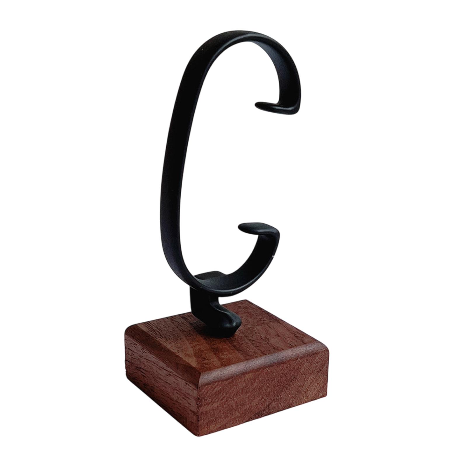 แท่นวางนาฬิการูปตัว C สำหรับร้ - Jewelry And Watches Inc บทวิจารณ์และราคา