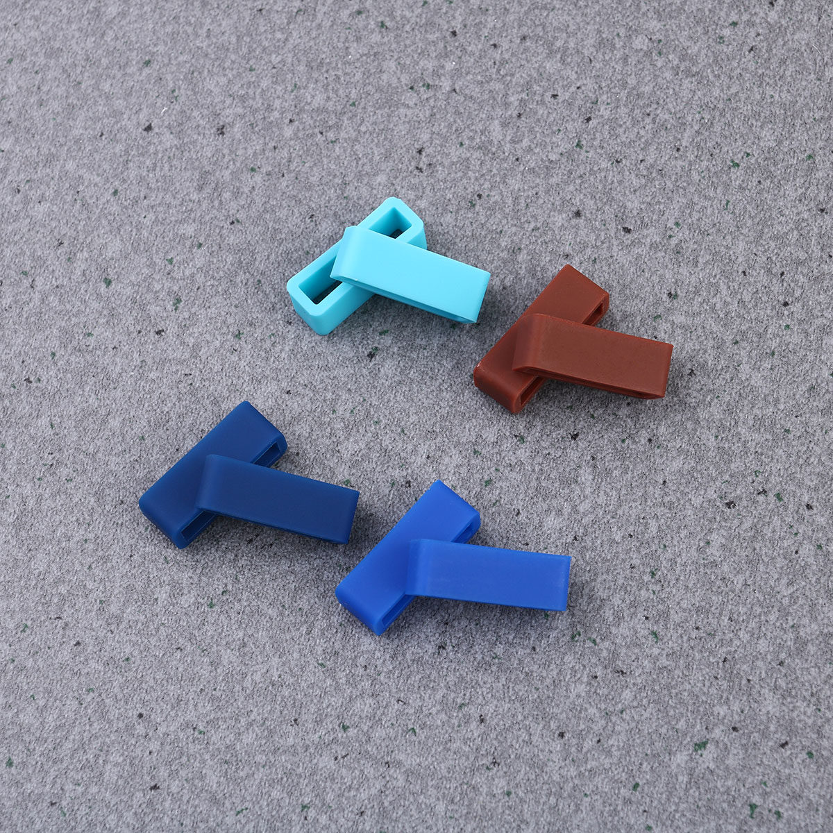 สายรัดนาฬิกาซิลิโคนแบบนุ่มสบาย - Watch Strap Replacement บทวิจารณ์และราคา