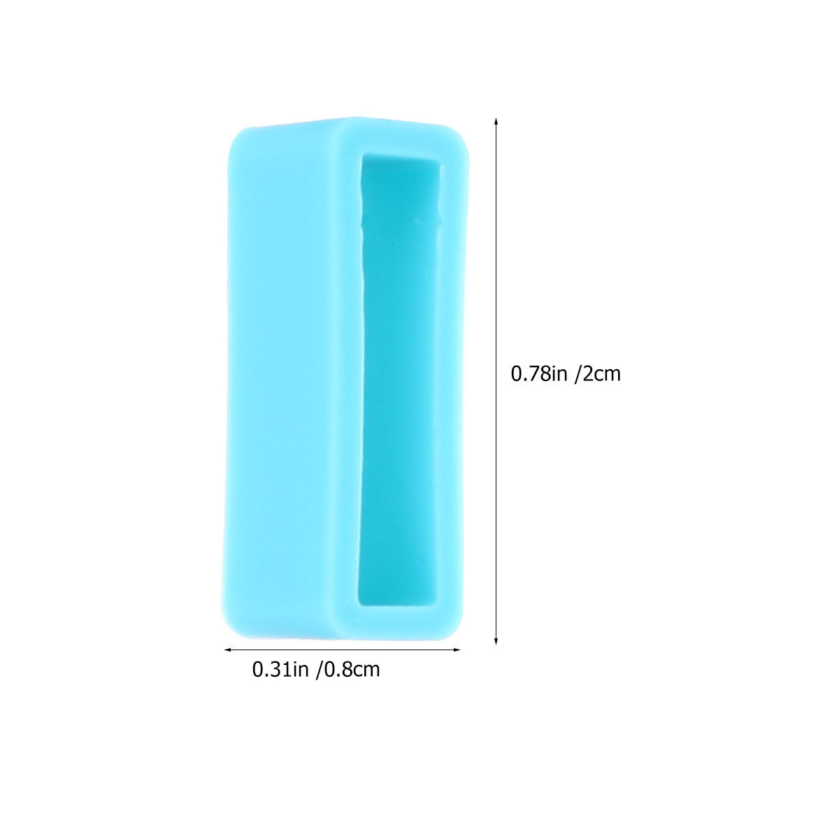 สายรัดนาฬิกาซิลิโคนแบบนุ่มสบาย - Watch Strap Replacement บทวิจารณ์และราคา