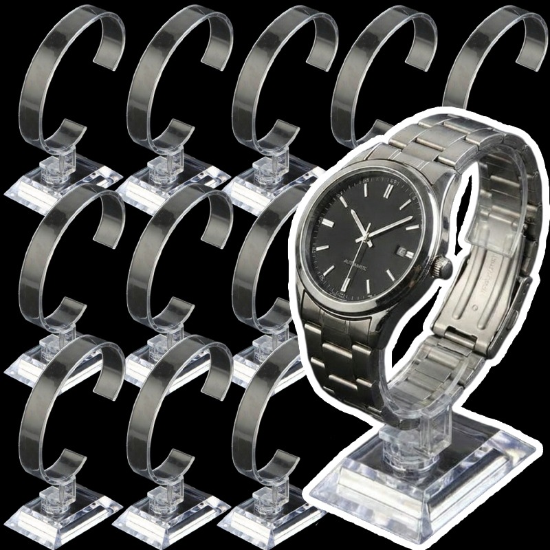 แท่นวางโชว์เครื่องประดับ 1/10  - Jewelry And Watches Inc บทวิจารณ์และราคา