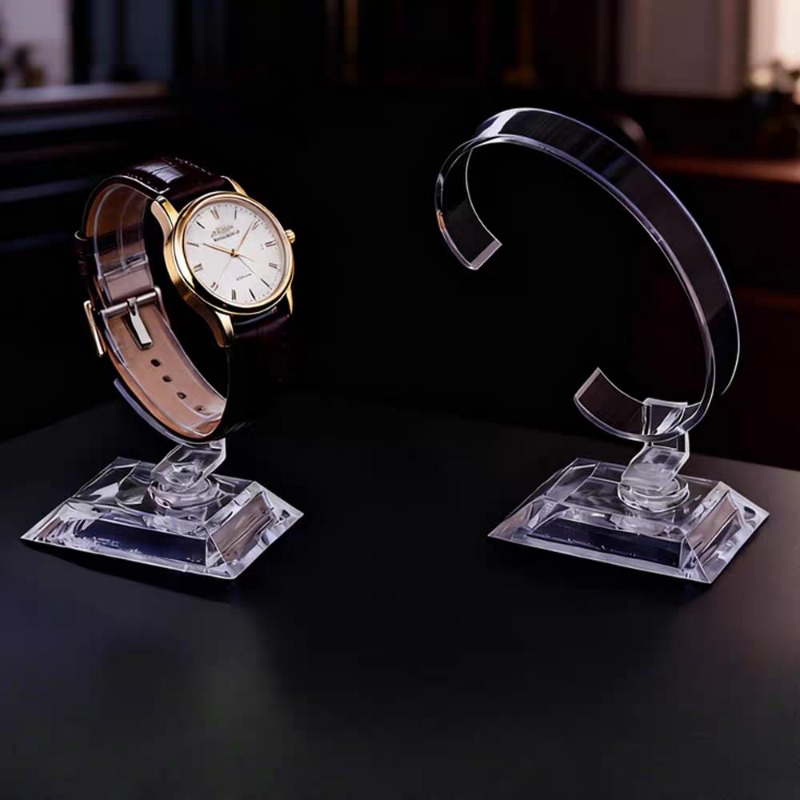 แท่นวางโชว์เครื่องประดับ 1/10  - Jewelry And Watches Inc บทวิจารณ์และราคา