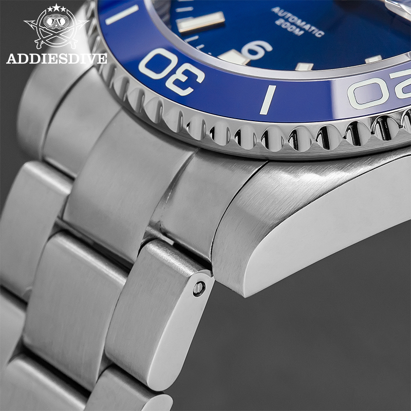 ADDIESDIVE ใหม่ดําน้ําของขวัญน - Jewelry For Watches บทวิจารณ์และราคา