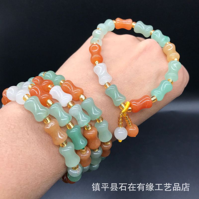 กำไลข้อมือเครื่องประดับหินอเวน - Jewelry & Watches Spółka Z Ograniczoną Odpowiedzialnością บทวิจารณ์และราคา