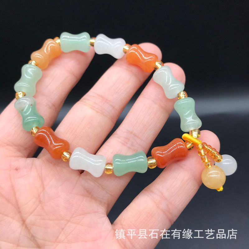 กำไลข้อมือเครื่องประดับหินอเวน - Jewelry & Watches Spółka Z Ograniczoną Odpowiedzialnością บทวิจารณ์และราคา