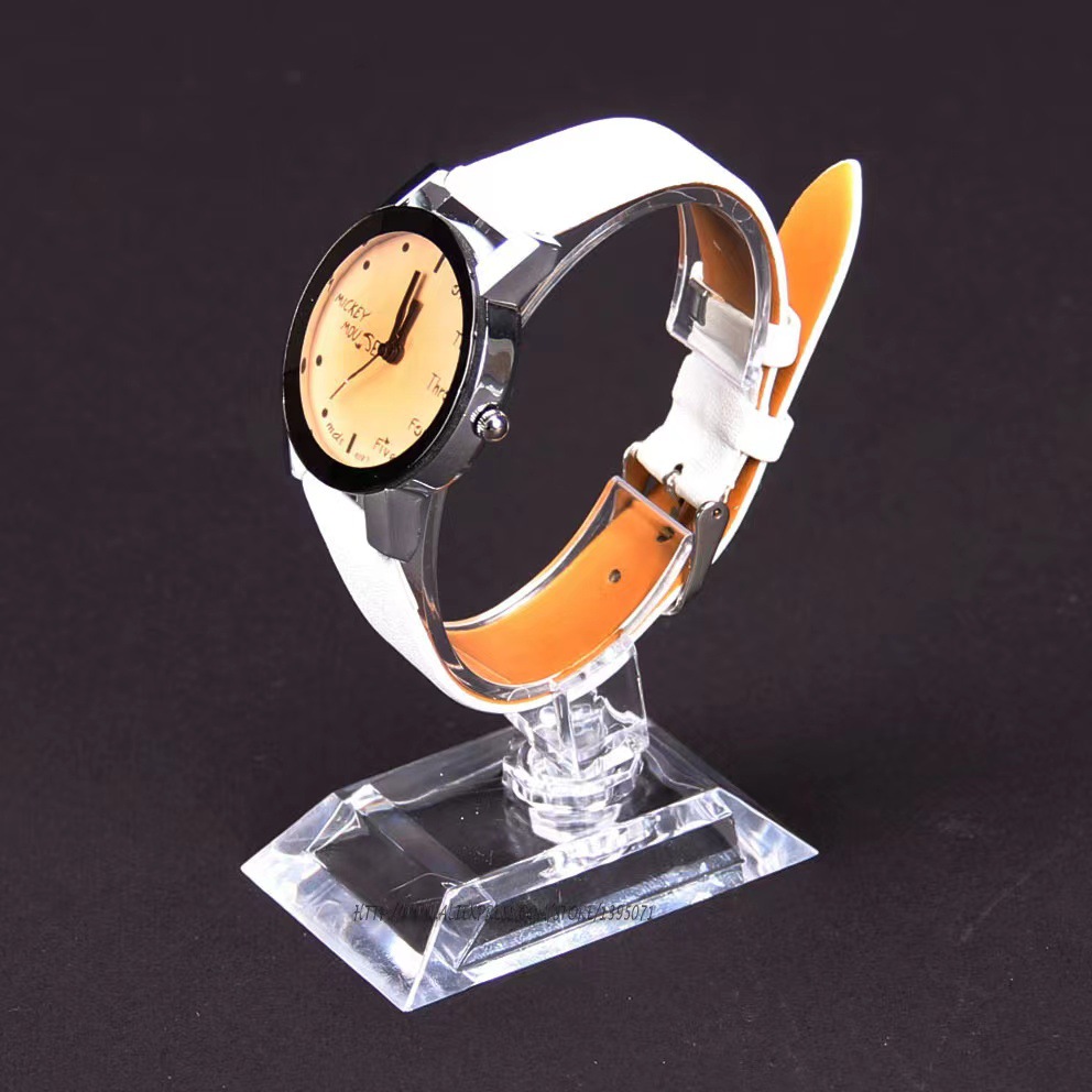 5ชิ้นชั้นแขวนวางของใสสำหรับผู้ - Jewelry And Watches Inc บทวิจารณ์และราคา