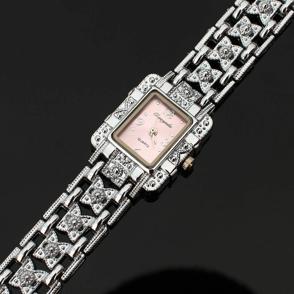 นาฬิกาผู้หญิงกันน้ำสุดหรู ดีไซ - Jewelry Watches Brands บทวิจารณ์และราคา