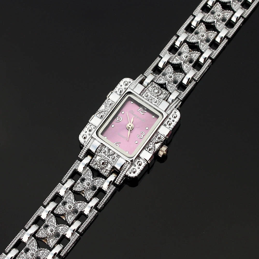 นาฬิกาผู้หญิงกันน้ำสุดหรู ดีไซ - Jewelry Watches Brands บทวิจารณ์และราคา