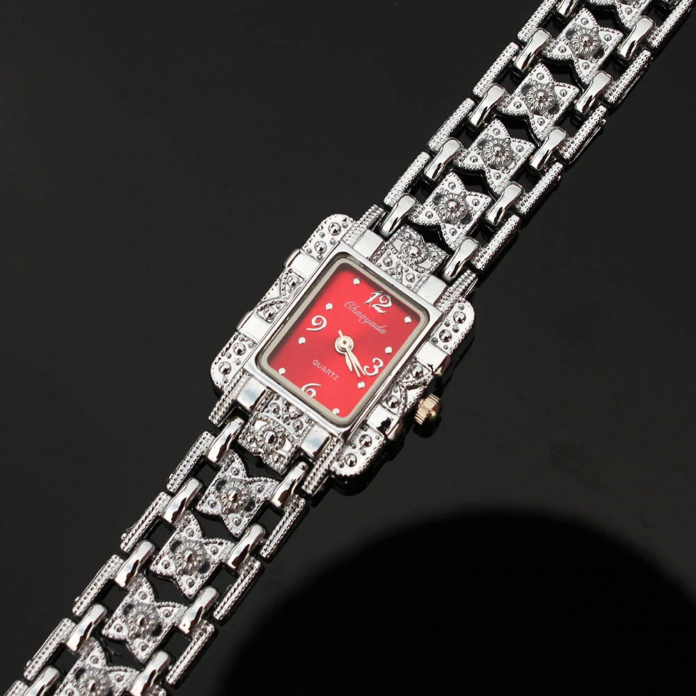 นาฬิกาผู้หญิงกันน้ำสุดหรู ดีไซ - Jewelry Watches Brands บทวิจารณ์และราคา