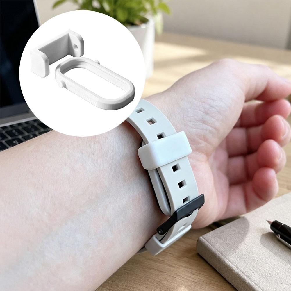 อะแดปเตอร์สายนาฬิกาสแตนเลสใหม่ - Watch Strap Replacement บทวิจารณ์และราคา