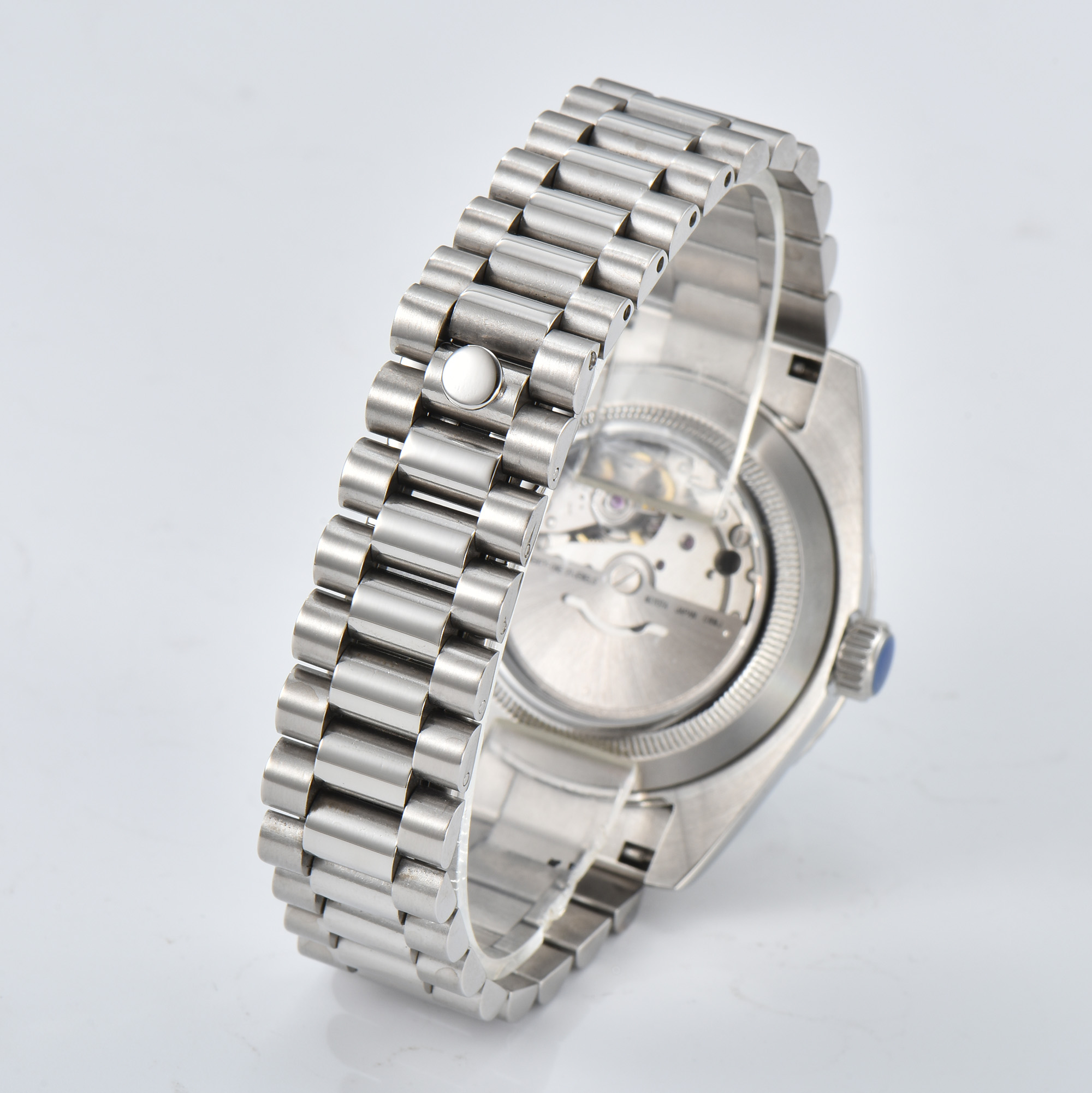 นาฬิกาข้อมือผู้ชายดีไซน์สร้างส - Jewelry For Watches บทวิจารณ์และราคา
