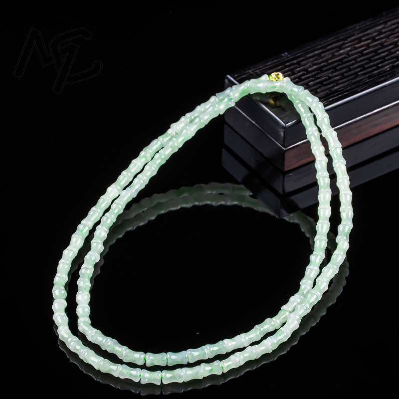 สร้อยข้อมือและสร้อยคอหยกแท้ธรร - Jewelry & Watches Spółka Z Ograniczoną Odpowiedzialnością บทวิจารณ์และราคา