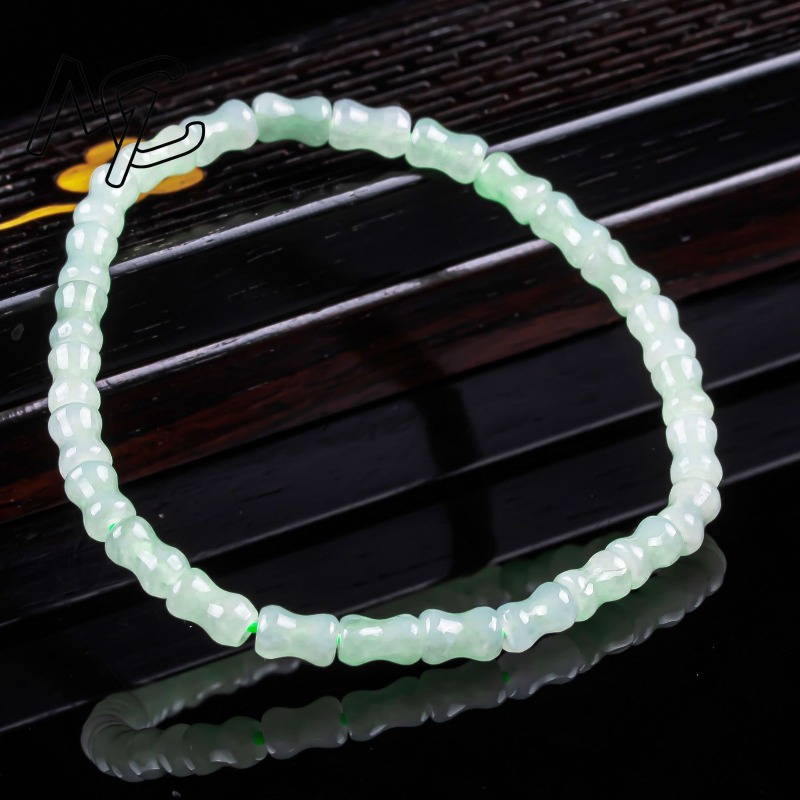 สร้อยข้อมือและสร้อยคอหยกแท้ธรร - Jewelry & Watches Spółka Z Ograniczoną Odpowiedzialnością บทวิจารณ์และราคา