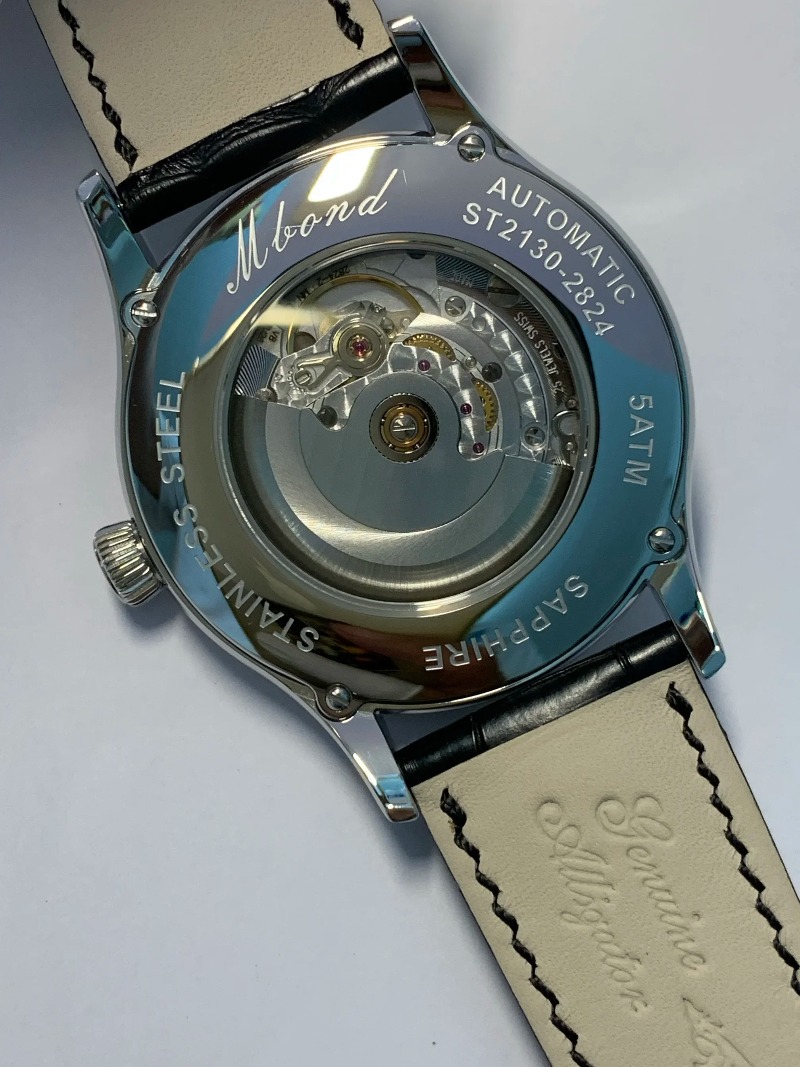 Wordless Book, กลไกสวิสแบบละเอ - Jewelry For Watches บทวิจารณ์และราคา