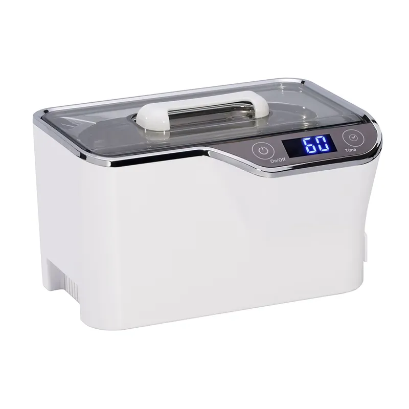 เครื่องทำความสะอาดอัลตราโซนิก  - Jewelry For Watches บทวิจารณ์และราคา