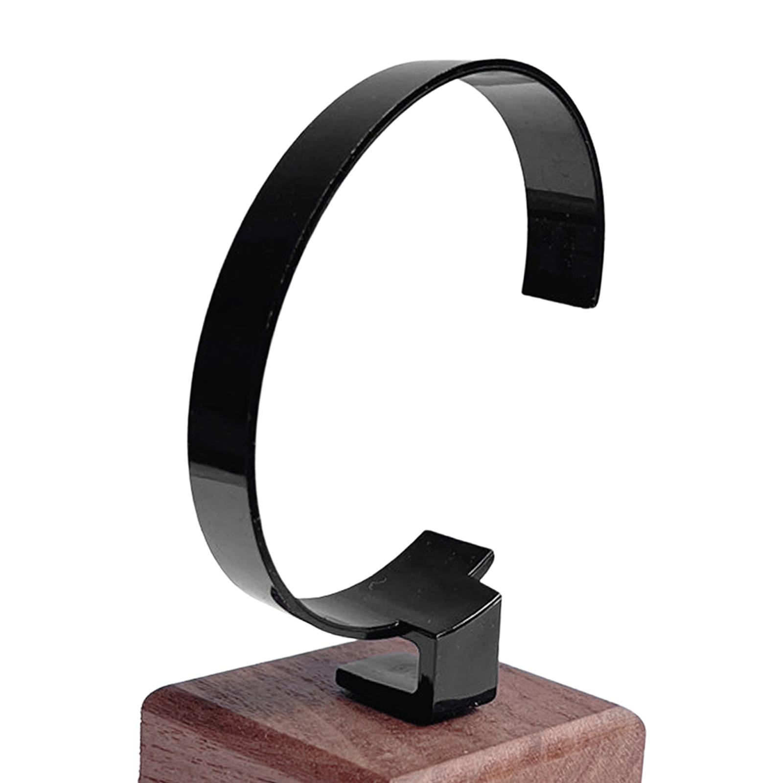 แท่นวางนาฬิกาทรงตัว C พร้อมที่ - Jewelry And Watches Inc บทวิจารณ์และราคา