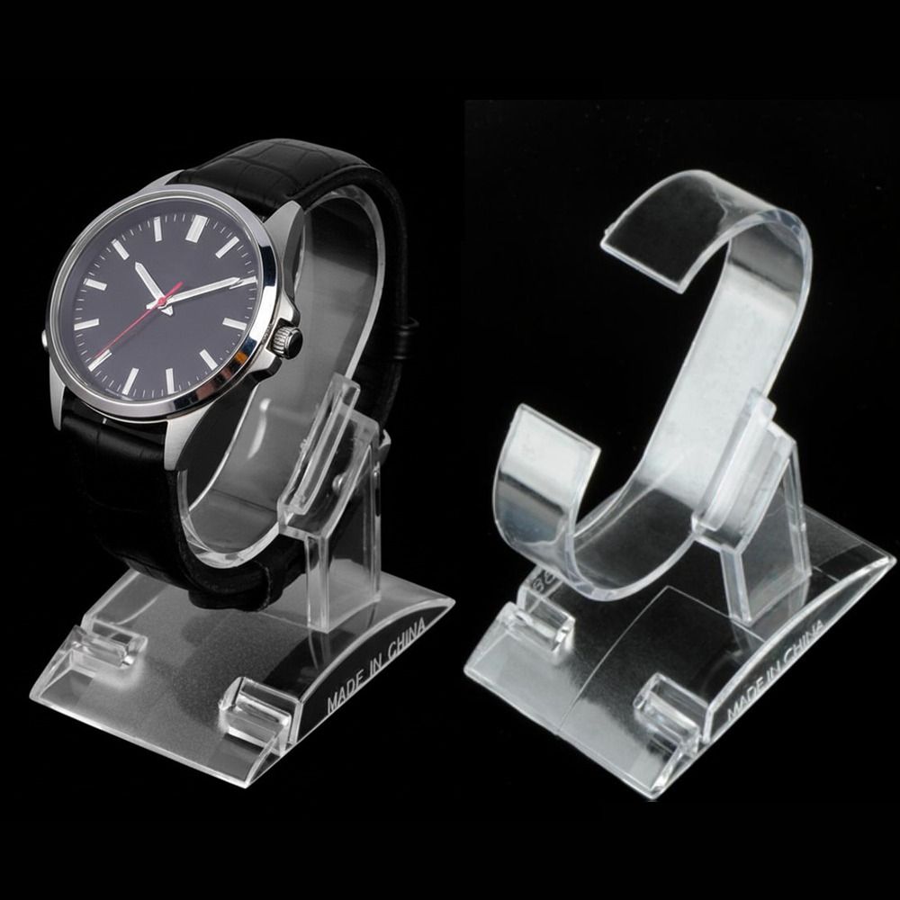 ชั้นวางนาฬิกาแบบใสอเนกประสงค์  - Jewelry And Watches Inc บทวิจารณ์และราคา