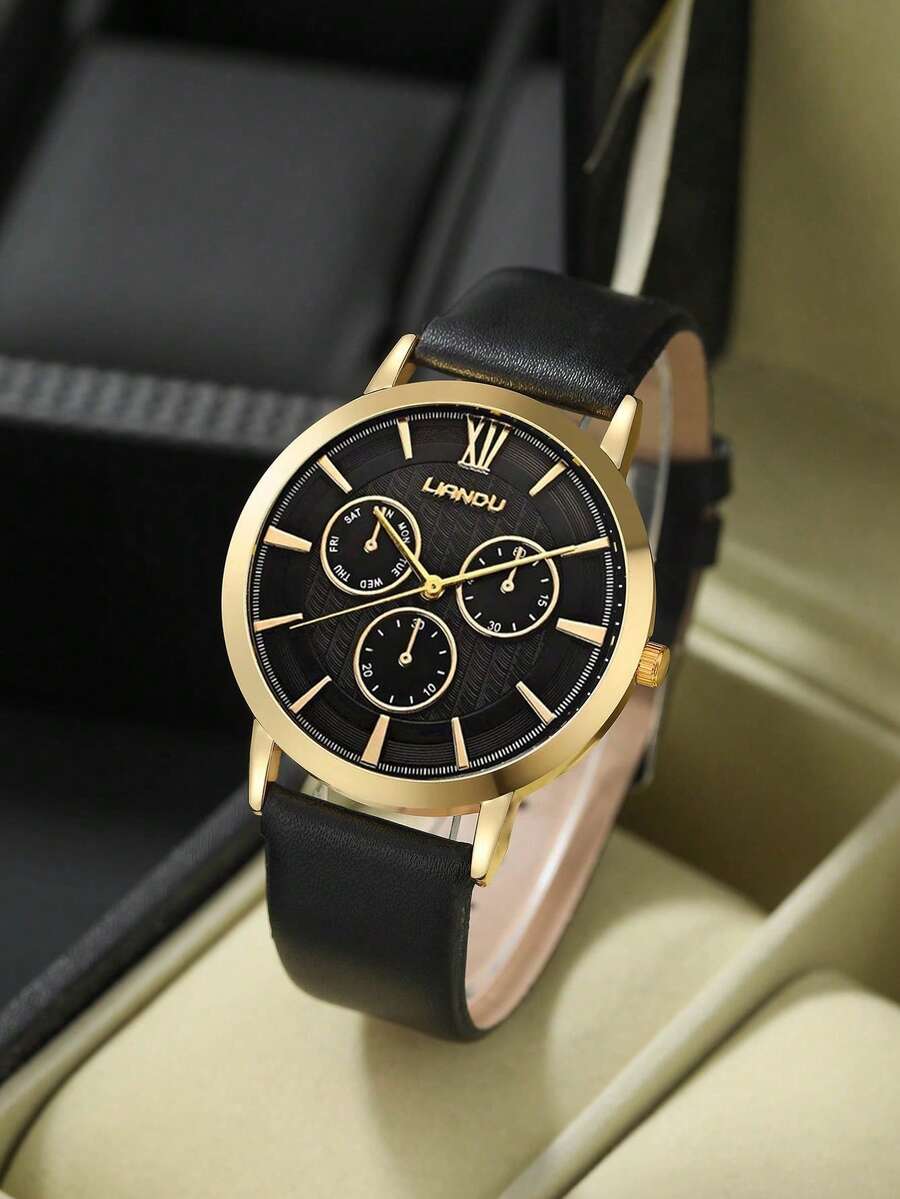 LIANDU LIANDU 1 ชุดนาฬิกาข้อมื - Jewelry For Watches บทวิจารณ์และราคา