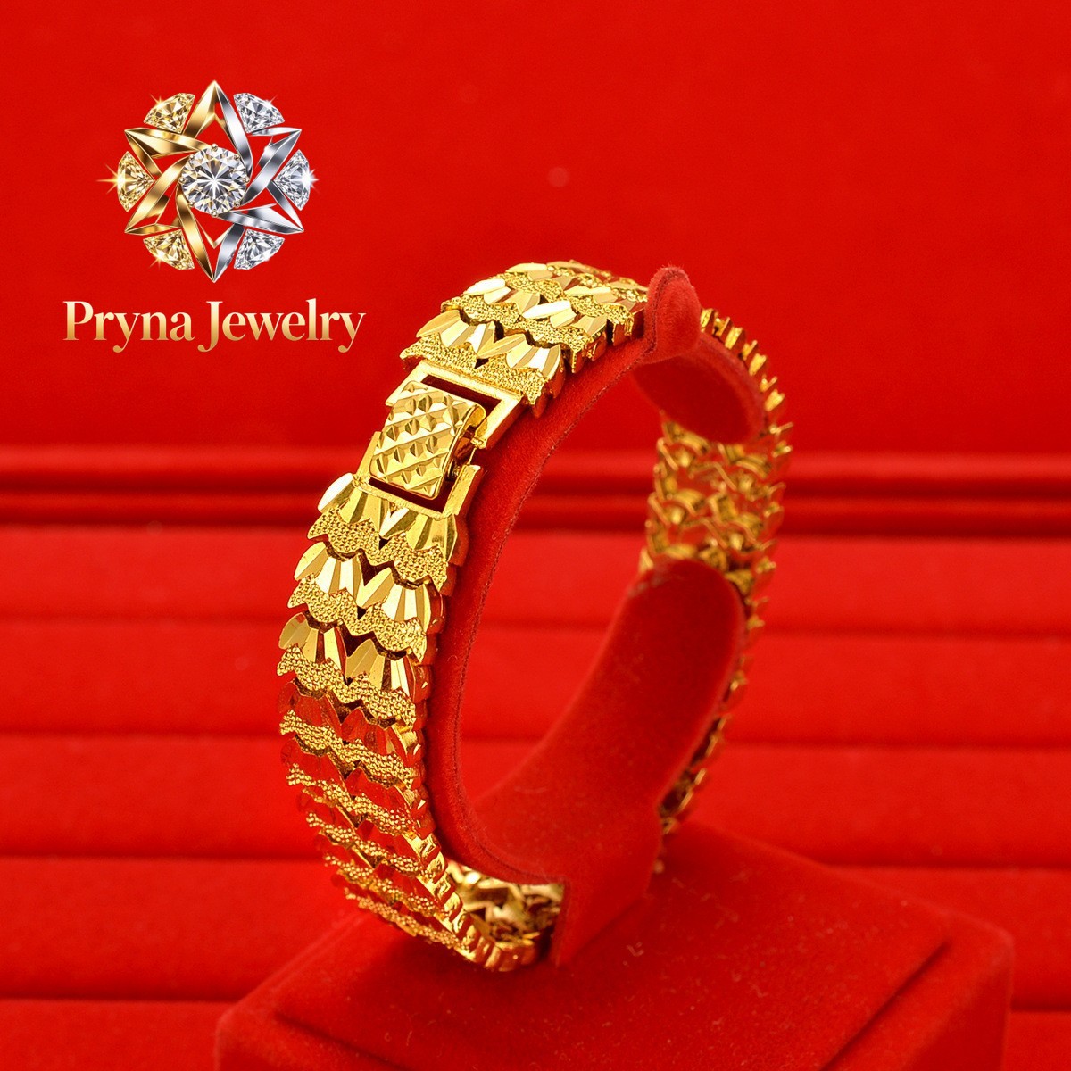สายนาฬิกาข้อมือผู้ชาย Pryna Je - Jewelry Watches Brands บทวิจารณ์และราคา