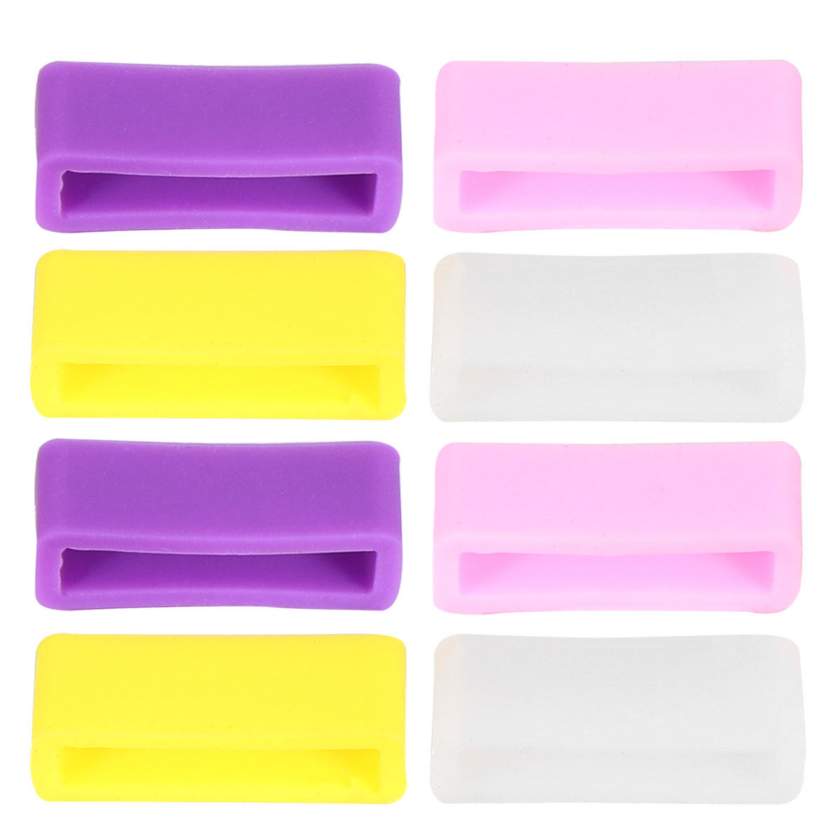 ชุด 8 ชิ้น หัวล็อคสายนาฬิกาสำห - Watch Strap Replacement บทวิจารณ์และราคา
