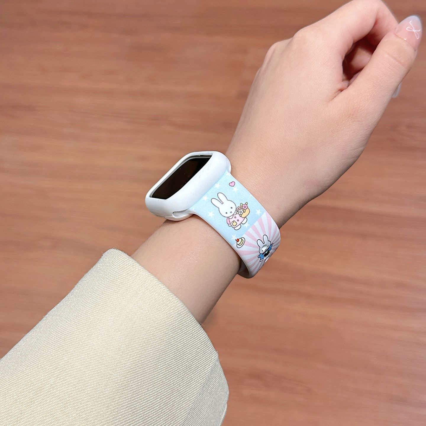 โดปามีน คัลเลอร์ มิฟฟี่สายนาฬิ - Watch Strap Replacement บทวิจารณ์และราคา