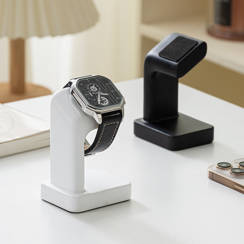 ที่วางนาฬิกาคุณภาพสูง ชั้นวางโ - Jewelry And Watches Inc บทวิจารณ์และราคา