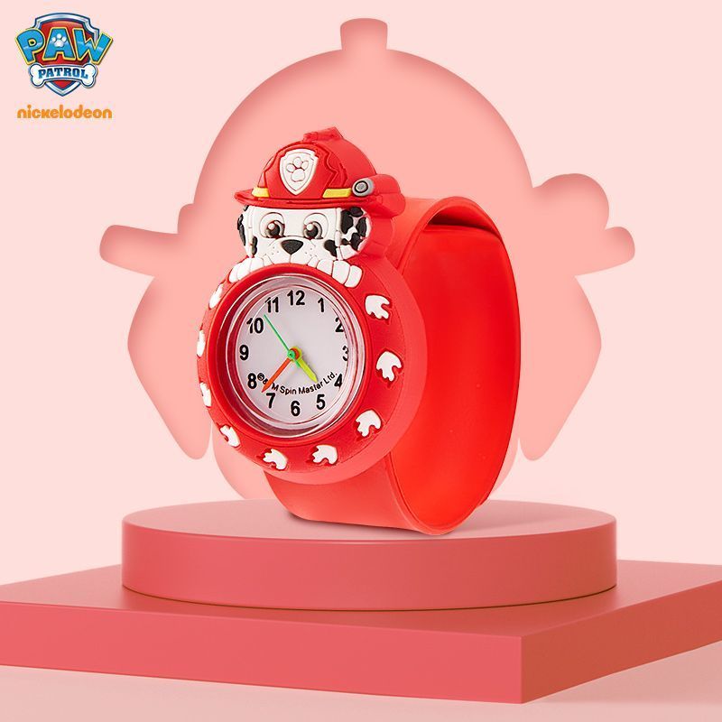 นาฬิกาข้อมือเด็ก Paw Patrol สำ - Jewelry For Watches บทวิจารณ์และราคา