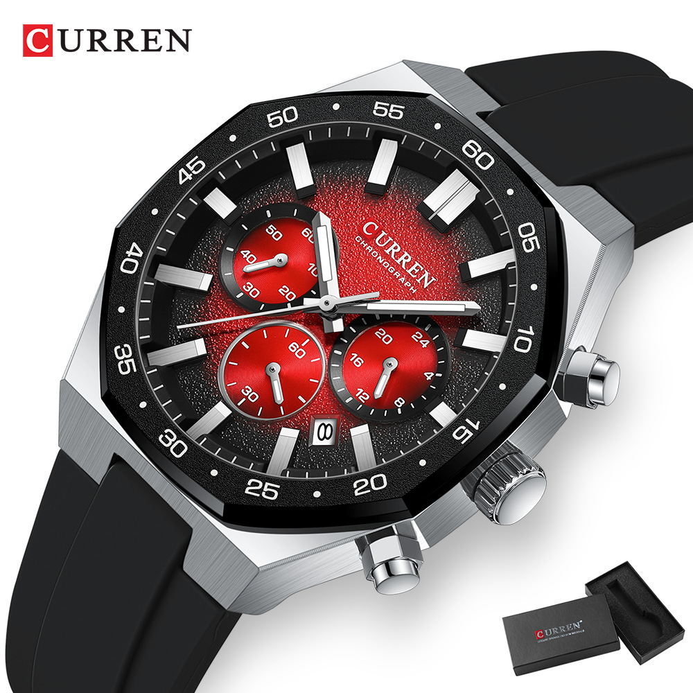 นาฬิกาข้อมือแฟชั่นลำลองสำหรับผ - Jewelry For Watches บทวิจารณ์และราคา