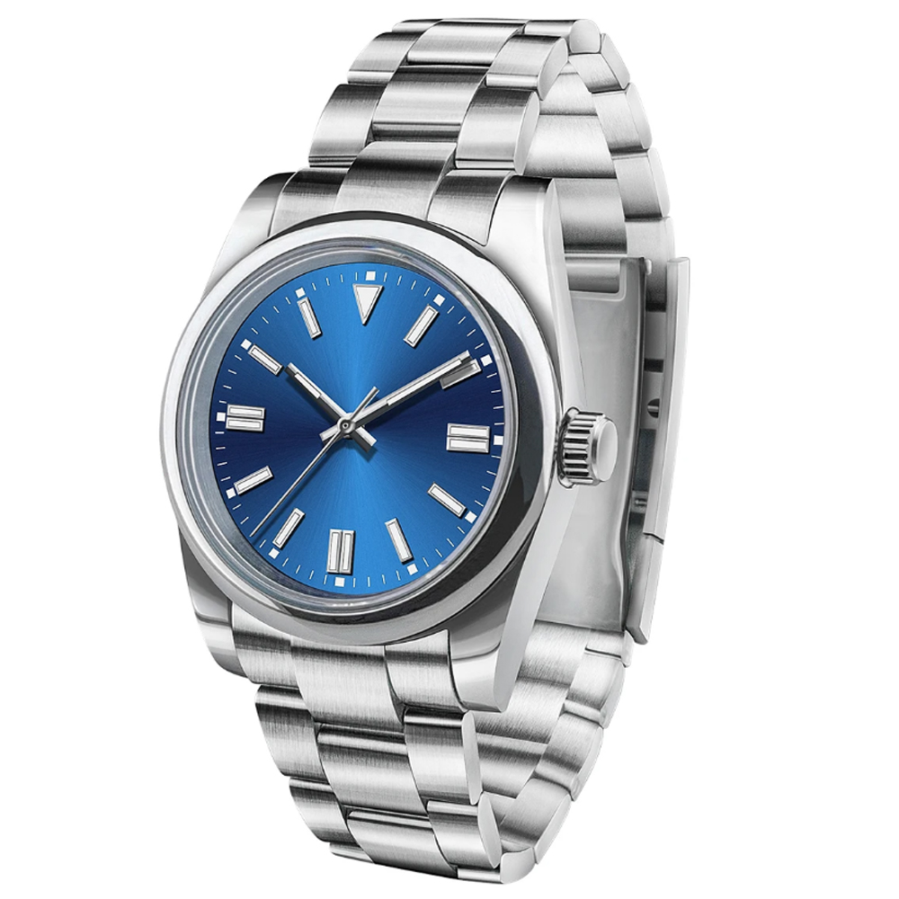 นาฬิกาข้อมือผู้ชายโลโก้สั่งทำพ - Jewelry For Watches บทวิจารณ์และราคา