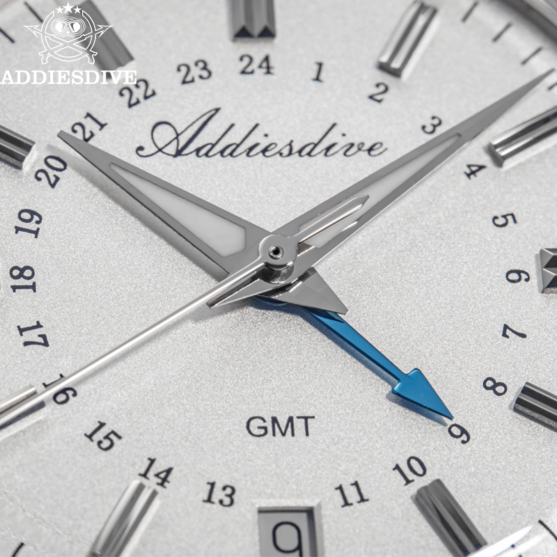 ADDIESDIVE ร้อนยี่ห้อ 36 มม.GM - Jewelry For Watches บทวิจารณ์และราคา