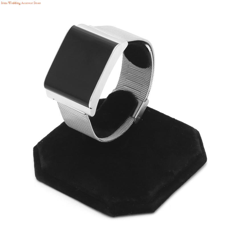 G92D ขาตั้งสร้อยข้อมือสร้อยข้อ - Jewelry And Watches Inc บทวิจารณ์และราคา