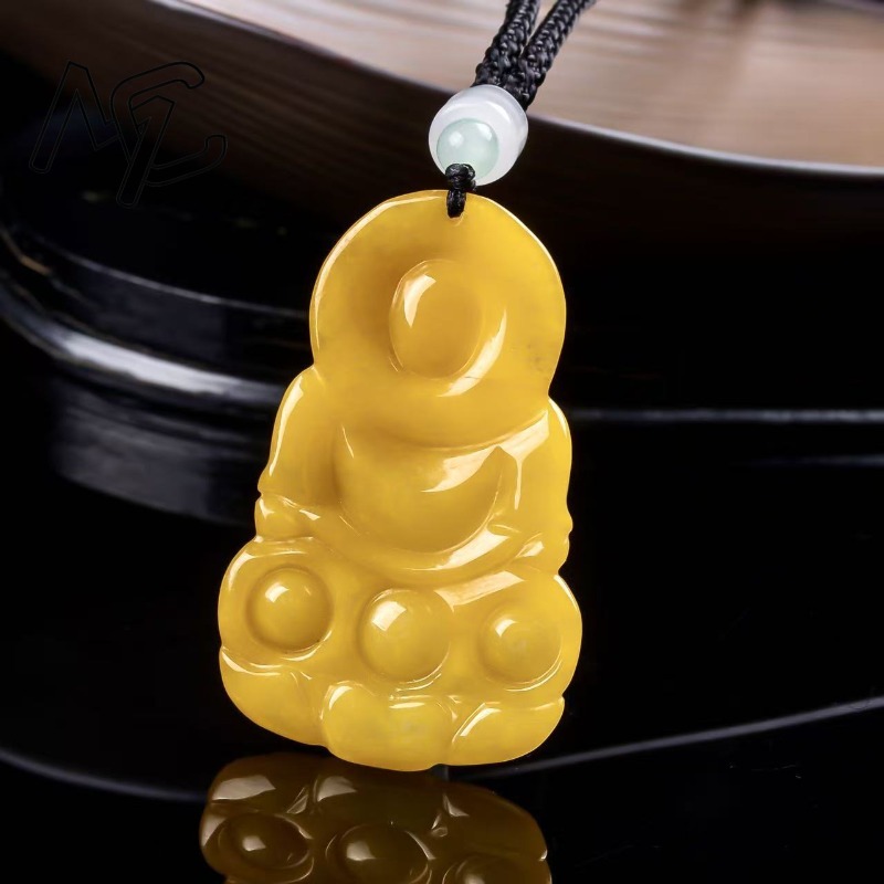 จี้สร้อยคอหยกมรกตแท้ธรรมชาติ ร - Jewelry & Watches Spółka Z Ograniczoną Odpowiedzialnością บทวิจารณ์และราคา