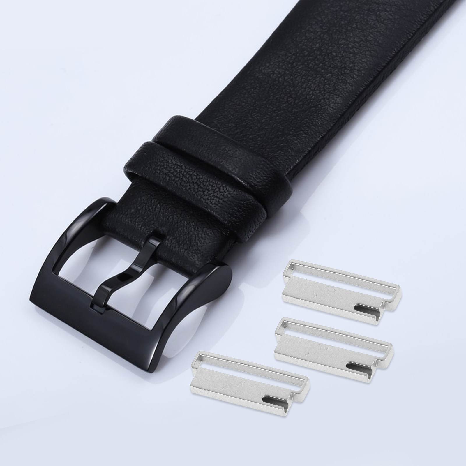 อะแดปเตอร์ 6 ชิ้น สำหรับเชื่อม - Watch Strap Replacement บทวิจารณ์และราคา