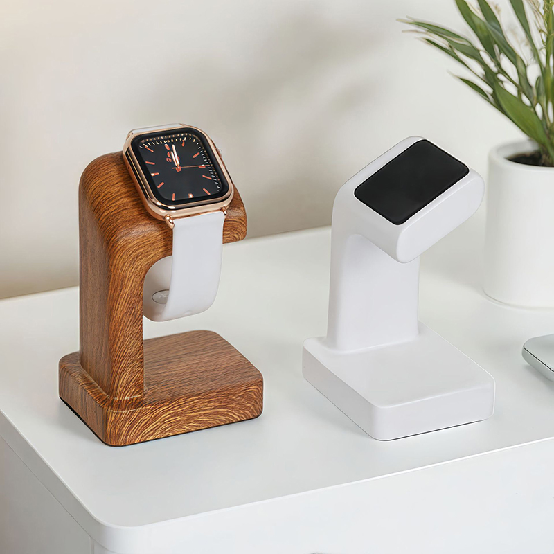 1 ชิ้นผู้ถือนาฬิกาเครื่องประดั - Jewelry And Watches Inc บทวิจารณ์และราคา