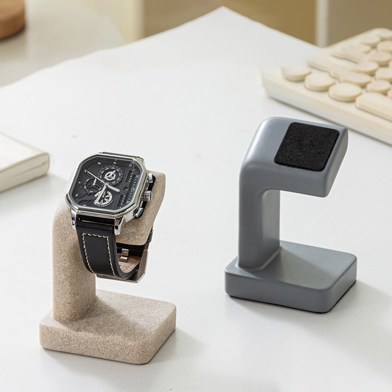 1 ชิ้นผู้ถือนาฬิกาเครื่องประดั - Jewelry And Watches Inc บทวิจารณ์และราคา