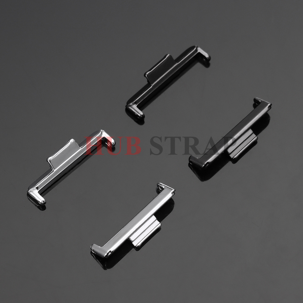 18 มม. 20 มม. 22 มม. สายโลหะสแ - Watch Strap Replacement บทวิจารณ์และราคา